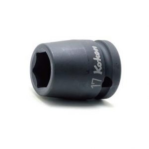 14400M, 1/2" Impact Steckschlüssel (mm), Ko-ken