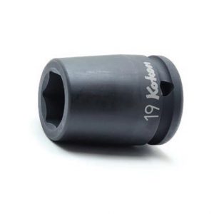 15400M, 5/8" Imp. Steckschlüssel, Ko-ken