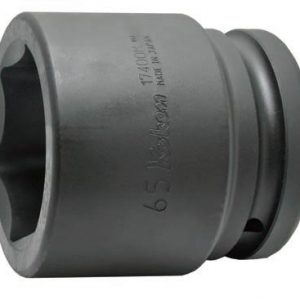 17400M, 1.1/2" Imp. Steckschl. (mm), Ko-ken