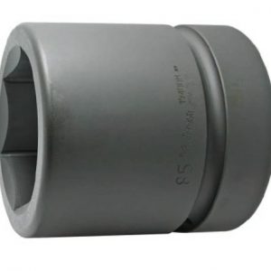 19400M, 2.1/2" Imp. Steckschlüssel, Ko-ken