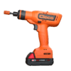 Akku-Drehmomentschrauber Cleco CellClutch