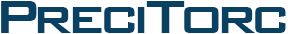 PreciTor Schraubtechnik Logo Header