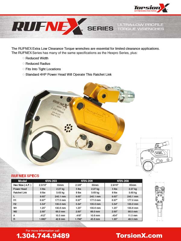 Thumbnail für RufNex Flyer