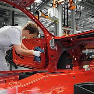 Akku Drehmomentschrauber - Anwendung 1 - BOSCH EXACT ION Professional