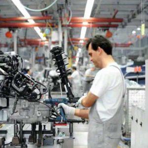 Akku Drehmomentschrauber - Anwendung 2 - BOSCH EXACT ION Professional