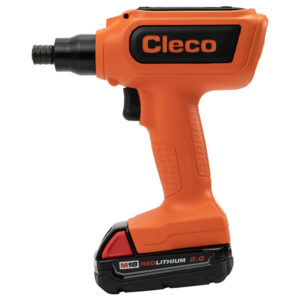 Cleco CellCore Pistolenschrauber