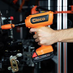 Cleco CellCore Anwendung