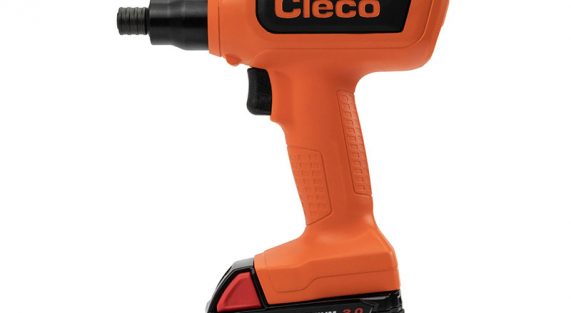 Cleco CellCore Pistolenschrauber