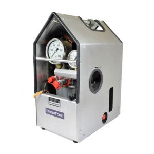 Hydraulikaggregat HE025G