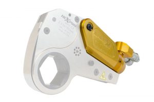 TorsionX Zylinder Kassettenschrauber