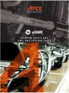 Apex Katalog µ-Guard Sicherheitsbits