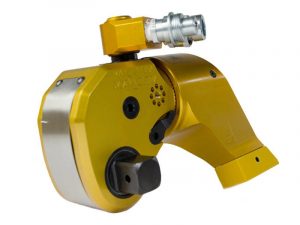 MaxDrv hydraulischer Vierkantschrauber - TorsionX Produktbild