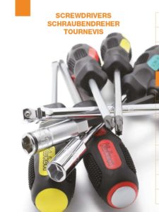 Thumbnail Katalog Ko-ken Schraubendreher
