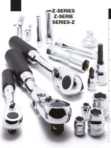 Thumbnail Katalog Ko-ken Z-Serie