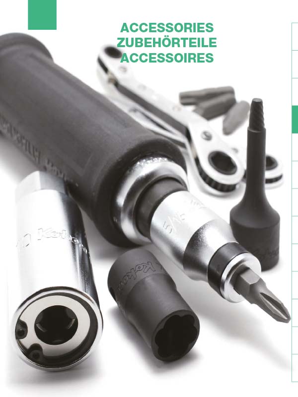 Thumbnail Katalog Ko-ken Zubehoer