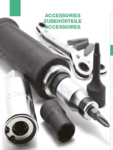 Thumbnail Katalog Ko-ken Zubehörteile