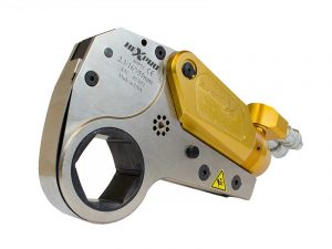 HexPro TorsionX Produktbild